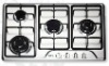 BH278-3 4 Burners Gas Cooker