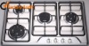 BH278-3 4 Burners Gas Cooker