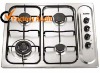 BH298-4 4 Burners Gas Cooker