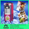 BJ-188C 220V/50HZ Soft Ice Cream Machine with count function 008615838031790