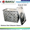 BK-3050 Stainless steel ultrasonic cleaner
