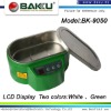 BK-9050 LCD display  Ultrasonic cleaner