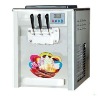 BL-818T stainless steel Table-top Soft ice cream machine