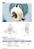 BLDC Type Motor for Washer Dryer