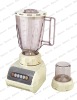 BLENDER WITH MILL ATTACHMENT (Model: AXBL-T8 8 SPEED)