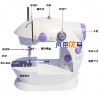 BM101 sewing machine motor