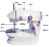 BM101 walking foot sewing machine
