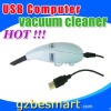 BM238 USB keyboard vacuum cleaner