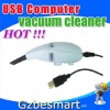 BM238 Usb keyboard vacuum cleaner 2 in 1 vacuum cleaner