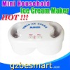 BM303 Household counter top ice cream machine