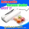 BM317 Automatic can sealer