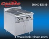 BN900-803B Electric hot plate cooker with cabinet