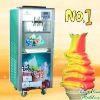 BQL-718,Ice cream machine,(cool food making machine)