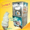 (BQL-918), Useful soft ice cream making machine