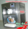 BQL tabletop frozen yogurt machine