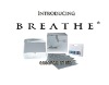 BREATHE-air purification system