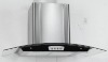 BSD Kitchen chimney hood with CE certificate