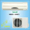 BTU TON 1P 2P Split Type Air Conditioner