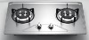 BUILT -IN 2 BURNERS GAS STOVE
