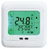 BYC07 FCU thermostat