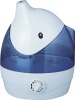 Baby Porpoise ultrasonic humidifier T-222