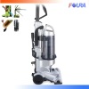 Bagless Upright Cyclone type vacuum cleaner