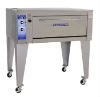 Bakers Pride EP-3-8-5736 Pizza Deck Oven, electric, (3)