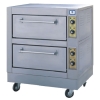 Bakery Oven - Elec TT-WE415A (bakery equipment,baking equipment)