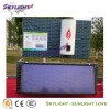 Balcony Flat Plate Solar Water Heater, CE, ISO9001, Manufacturer in 1998