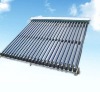 Balcony Pressize Solar Collector