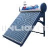 Balcony Solar Water Heater