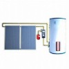Balcony Split Solar water Heater