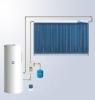 Balcony Split pressurized Solar water Heater