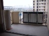 Balcony  pressurized solar water heater