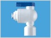 Ball valve ro system water purifier filter spare parts