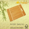 Bamboo Cutting Board with perfect design