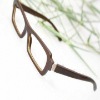Bamboo  Eyeglass Frames