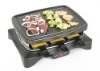 Barbecue Grill with ON/OFF switch (XJ-7K108-2)
