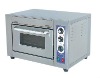 Barbecue stove & toaster