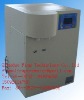 Basic application  lab pure water machine