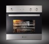 Basic function Built-In Electric Oven with CE