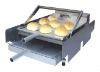 Batch Bun Toaster-snack equipment(GF-212)