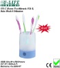 Bathroom Accessory Toothbrush Container