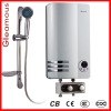 Bathroom Electric Shower Water Heater DSL-L