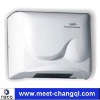 Bathroom Electric Wall-Mounted Plastic Automatic Hand Dryer ASR6-7
