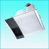 Bathroom Heater with Fan & Light QDP822A