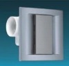 Bathroom Pipe-type Ceiling Ventilation Fan (SRL12H/SRL24H)