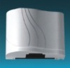 Bathroom Plastic Electric Toilet  Hand dryer (SRL2100A )