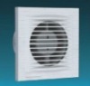Bathroom Plastic Wall Mounted Ventilation Fan (SRL9B/SRL11B/SRL13B0
