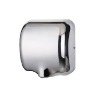 Bathroom Wall-Mounted Electric Automatic Jet Hand Dryer ASR6-9